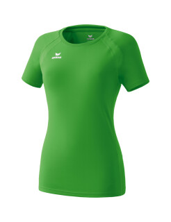 Performance T-Shirt green