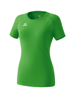 PERFORMANCE T-Shirt green 34