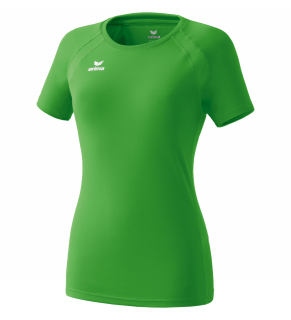 Performance T-shirt green 40