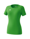 Performance T-Shirt green 44