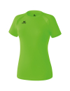 Performance T-Shirt green gecko 38