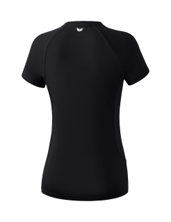 PERFORMANCE T-Shirt schwarz 40