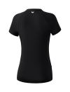 Performance T-Shirt schwarz 48