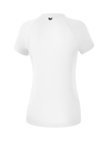 Performance T-Shirt weiß