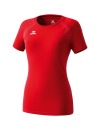 Performance T-shirt red
