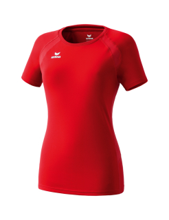 Performance T-shirt red 44