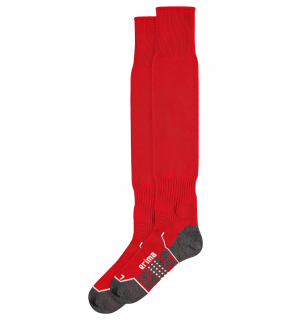 Football Socks red