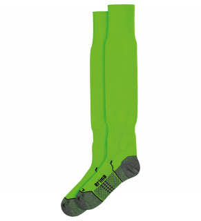 Football Socks green gecko