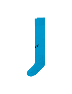 Stutzenstrumpf mit Logo curacao