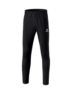Training Pants with calf insert 2.0 black XXXL