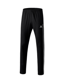 Shooter Polyester Pants 2.0 black/white 140