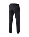 Elemental Goalkeeper Pants with narrow waistband black