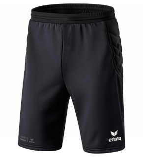Elemental Goalkeeper Pants without inner slip black