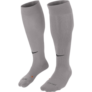 CLASSIC II Sock pewter grey/black