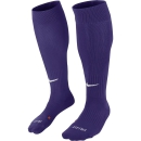 CLASSIC II Sock court purple/white