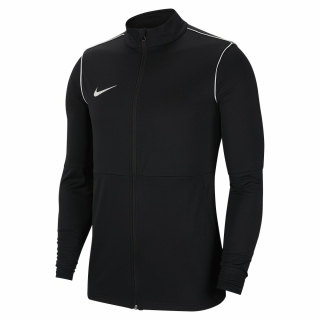 Trainingsjacke PARK 20 black/white