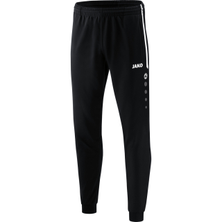 Polyester trousers Competition 2.0 black 116