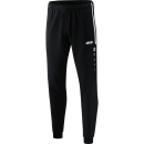 Polyester trousers Competition 2.0 black 140