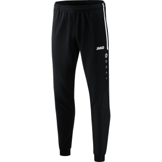 Polyester trousers Competition 2.0 black 164