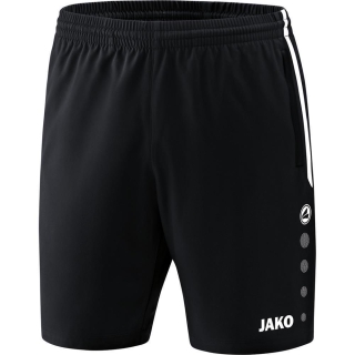 Shorts Competition 2.0 black XL