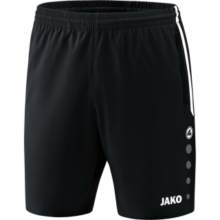 Shorts Competition 2.0 black XXL