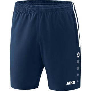 Shorts Competition 2.0 seablue 140