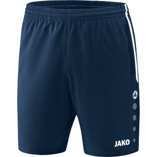 Shorts Competition 2.0 seablue M