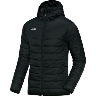 Step Jacket CLASSICO black
