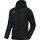 Quilted jacket Classico black