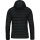 Quilted jacket Classico black 140