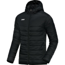 Quilted jacket Classico black 3XL