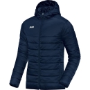 Quilted jacket Classico navy