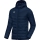 Quilted jacket Classico navy