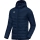 Quilted jacket Classico navy 128