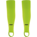 Stirrups Glasgow 2.0 neon green 1 (Junior)