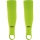 Stirrups Glasgow 2.0 neon green 1 (Junior)