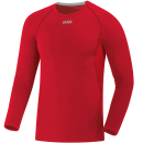 Longsleeve Compression 2.0 sport red L