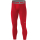 Long tight Compression 2.0 sport red S