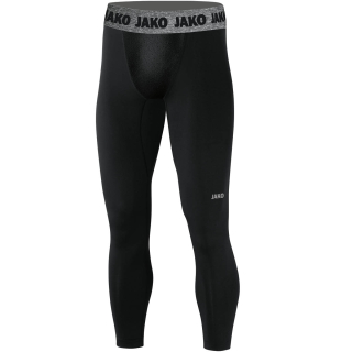 Long tight Compression 2.0 black 152