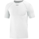 T-Shirt Compression 2.0 weiß XXL