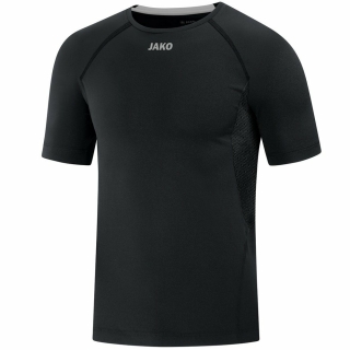T-Shirt COMPRESSION 2.0 black