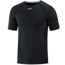 T-Shirt Compression 2.0 schwarz
