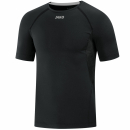 T-Shirt Compression 2.0 schwarz XL