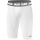 Short tight Compression 2.0 white XXL