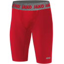 Short tight Compression 2.0 sport red S