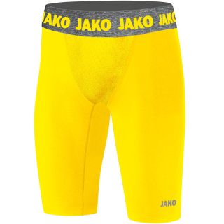 Short tight Compression 2.0 citro S