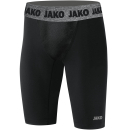 Short tight Compression 2.0 black L