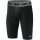 Short tight Compression 2.0 black L