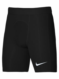 STRIKE PRO Shorts schwarz