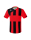SIENA 3.0 Trikot rot/schwarz M